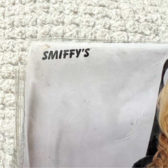 Smiffy’s Sexy Fever Sister Bliss Nun Costume Dress & Headpiece NOS Women’s 10-12 - Picture 4 of 13